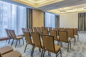 Hilton Garden Inn Indianapolis Downtown