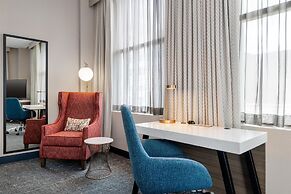 Hilton Garden Inn Indianapolis Downtown
