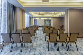 Hilton Garden Inn Indianapolis Downtown