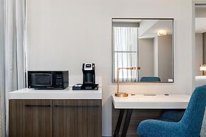 Hilton Garden Inn Indianapolis Downtown