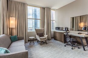 Hilton Garden Inn Indianapolis Downtown