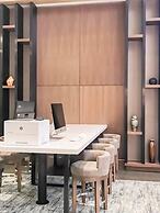 Hilton Garden Inn Indianapolis Downtown