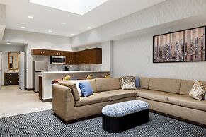 Hilton Garden Inn Indianapolis Downtown