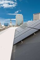 Hilton Garden Inn Indianapolis Downtown