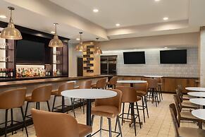 Hilton Garden Inn Indianapolis Downtown