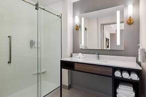 Hilton Garden Inn Indianapolis Downtown