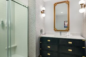 Hilton Garden Inn Indianapolis Downtown