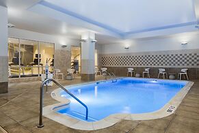 Hilton Garden Inn Indianapolis Downtown