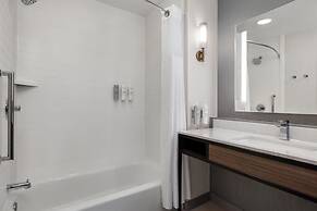 Hilton Garden Inn Indianapolis Downtown