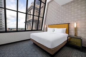 Hilton Garden Inn Indianapolis Downtown