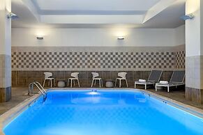 Hilton Garden Inn Indianapolis Downtown