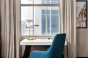 Hilton Garden Inn Indianapolis Downtown