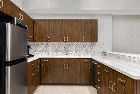 Hilton Garden Inn Indianapolis Downtown