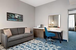 Hilton Garden Inn Indianapolis Downtown