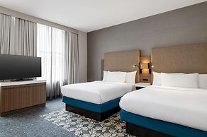 Hilton Garden Inn Indianapolis Downtown