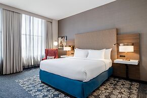 Hilton Garden Inn Indianapolis Downtown