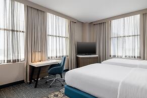 Hilton Garden Inn Indianapolis Downtown