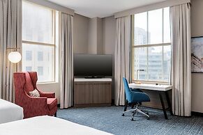 Hilton Garden Inn Indianapolis Downtown