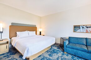 Hampton Inn Lawrenceville Duluth