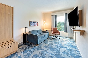 Hampton Inn Lawrenceville Duluth