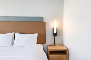 Hampton Inn Lawrenceville Duluth