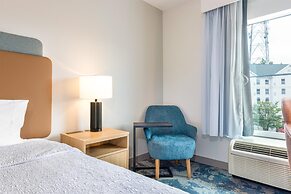 Hampton Inn Lawrenceville Duluth