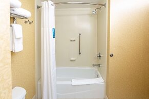 Hampton Inn Lawrenceville Duluth