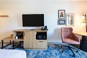 Hampton Inn Lawrenceville Duluth