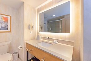 Hampton Inn Lawrenceville Duluth