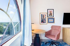Hampton Inn Lawrenceville Duluth