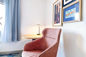 Hampton Inn Lawrenceville Duluth