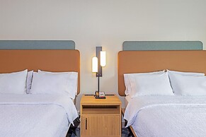Hampton Inn Lawrenceville Duluth