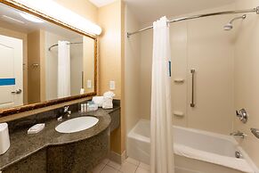 Hampton Inn Lawrenceville Duluth