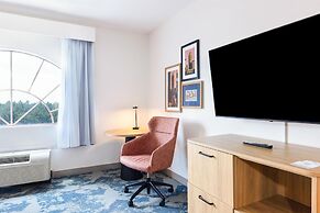 Hampton Inn Lawrenceville Duluth