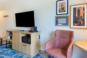 Hampton Inn Lawrenceville Duluth