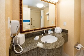 Hampton Inn Lawrenceville Duluth