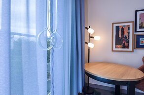 Hampton Inn Lawrenceville Duluth