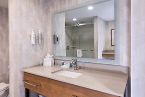 Hampton Inn Lawrenceville Duluth