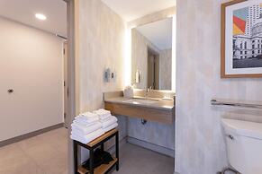 Hampton Inn Lawrenceville Duluth