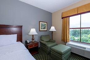 Hampton Inn Lawrenceville Duluth