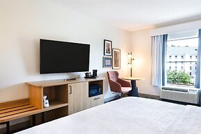 Hampton Inn Lawrenceville Duluth
