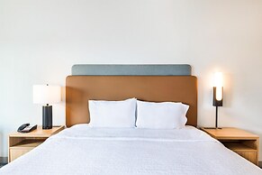 Hampton Inn Lawrenceville Duluth