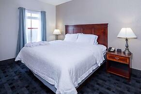 Hampton Inn Lawrenceville Duluth