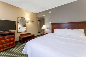 Hampton Inn Lawrenceville Duluth