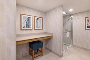 Hampton Inn Lawrenceville Duluth