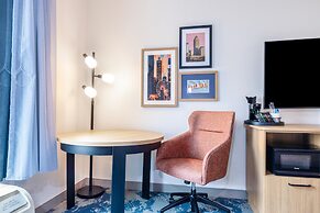 Hampton Inn Lawrenceville Duluth