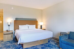 Hampton Inn Lawrenceville Duluth