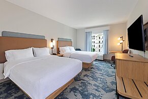 Hampton Inn Lawrenceville Duluth