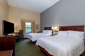 Hampton Inn Lawrenceville Duluth