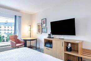 Hampton Inn Lawrenceville Duluth